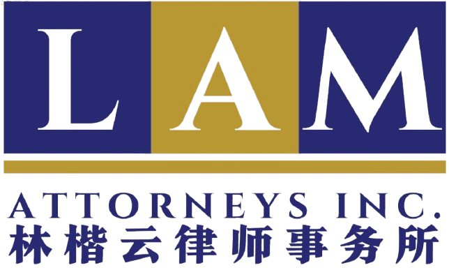 LAM Attorneys Inc.